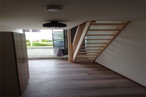 Te huur: Studio Duivendrechtsekade, Amsterdam - 1