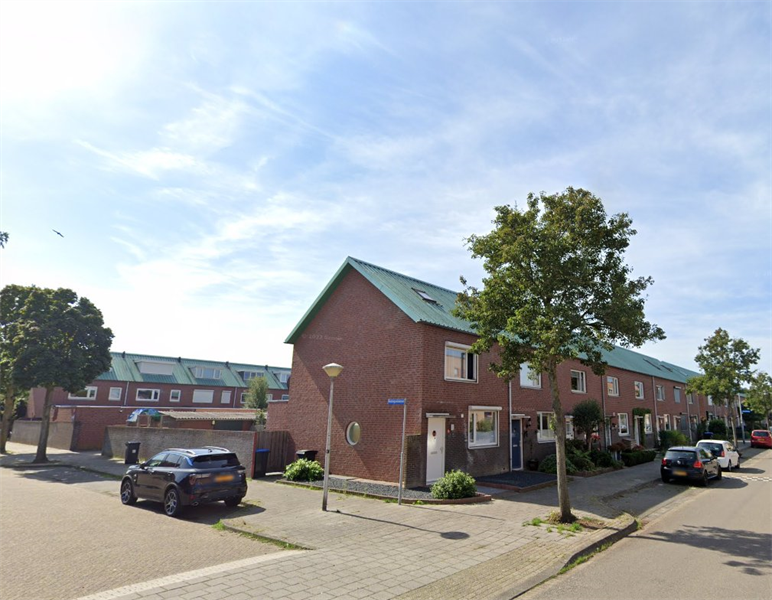 Te huur: Woning Gelaarsde Kat, Eindhoven - 24