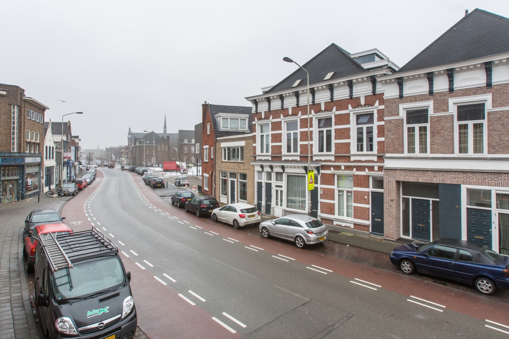 Te huur: Appartement Haagweg, Breda - 27