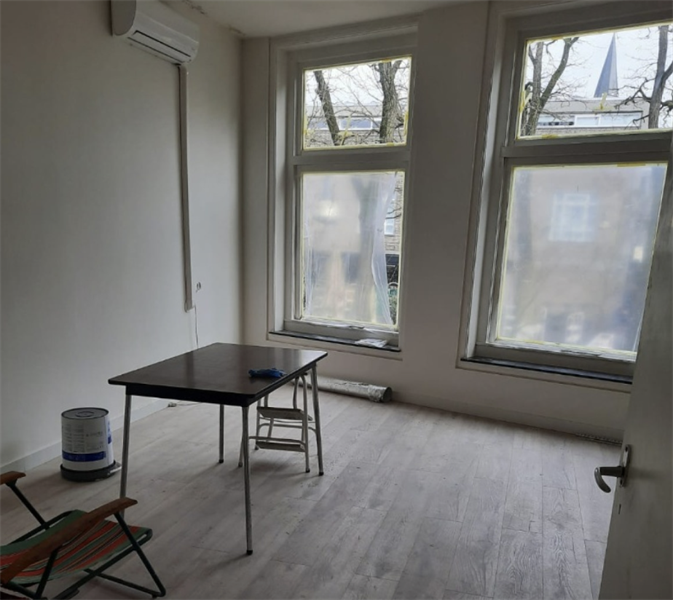For rent: Apartment Korte Haaksbergerstraat, Enschede - 6