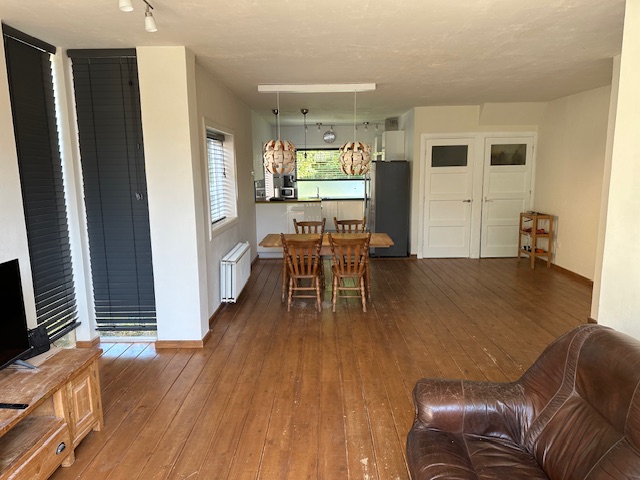 Te huur: Woning Geertjesweg, Wageningen - 1