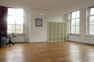Te huur: Appartement St.-Janshovenstraat, Utrecht - 1