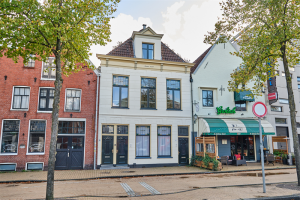 Te huur: Appartement Gedempte Kattendiep, Groningen - 1