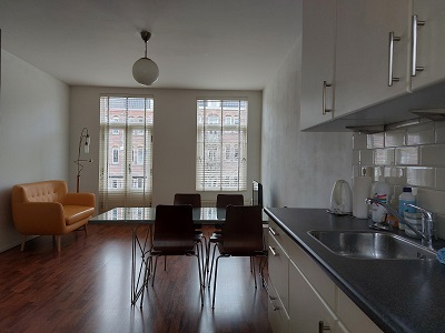For rent: Apartment Javastraat, Amsterdam - 2
