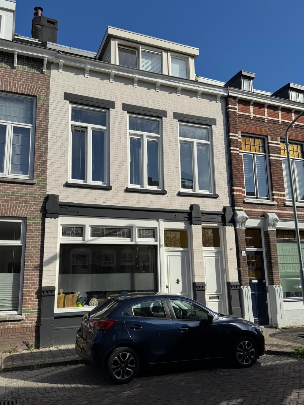 Te huur: Appartement Grazendonkstraat, Breda - 17