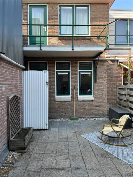 For rent: Room Gedempte Zuiderdiep, Groningen - 3