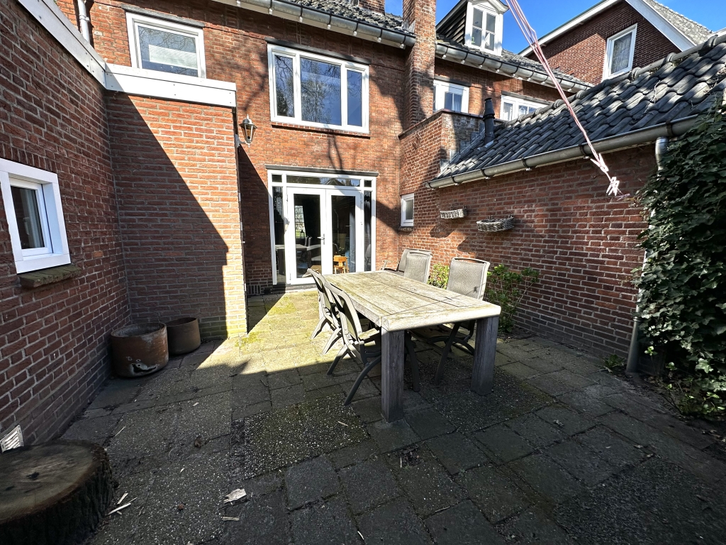 For rent: House Goolkatenweg, Enschede - 7