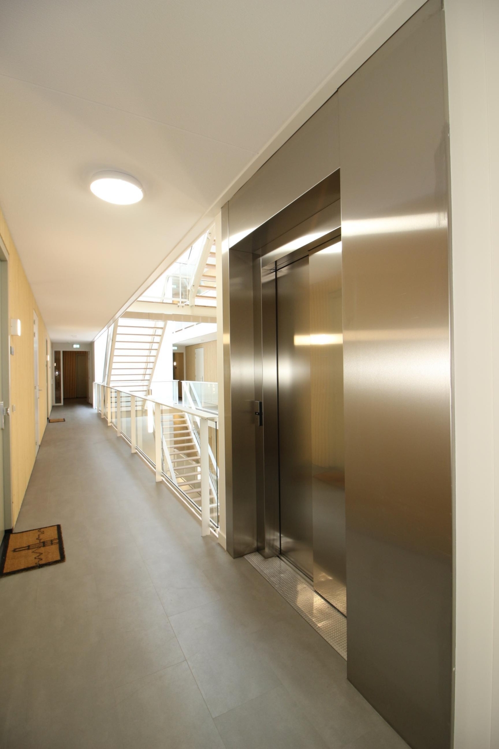 Te huur: Appartement Van Esveldstraat, Utrecht - 23