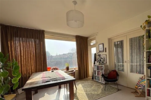 Te huur: Appartement Robijnstraat, Breda - 1