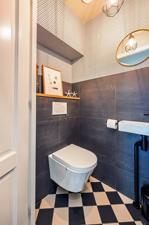 Te huur: Woning Danie Theronstraat, Amsterdam - 44