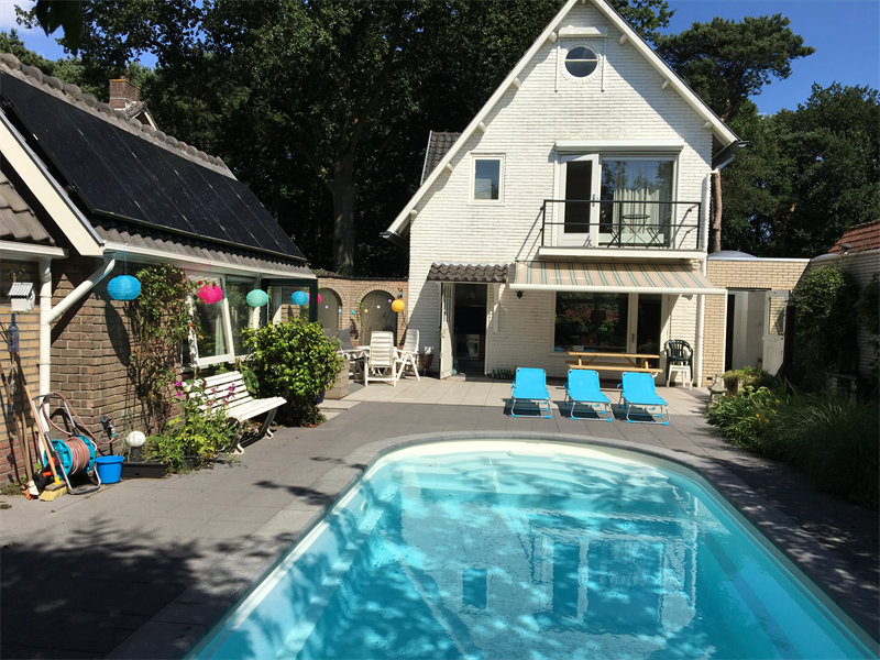 For rent: House Dolderseweg, Den Dolder - 14