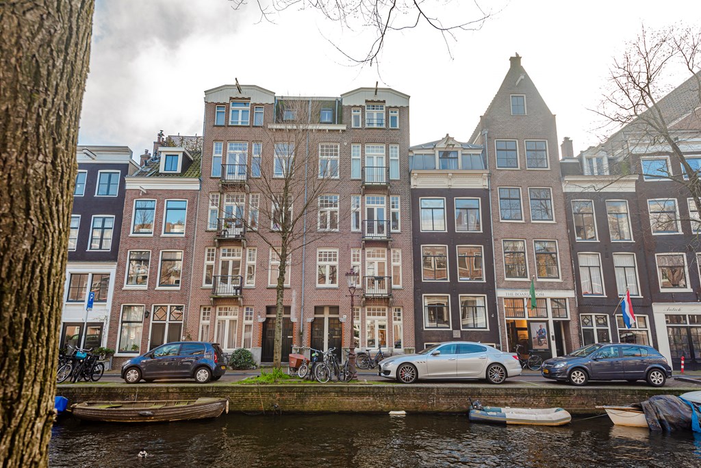 Te huur: Appartement Egelantiersgracht, Amsterdam - 37
