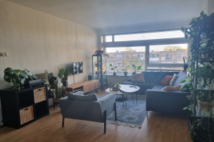 For rent: Apartment Germanenlaan, Apeldoorn - 1