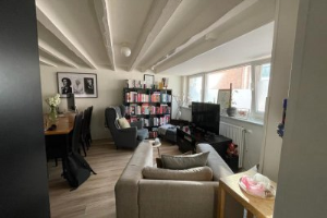 Te huur: Appartement Raamstraat, Groningen - 1