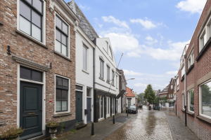 For rent: Apartment Leeuwenstraat, Oosterhout Nb - 1