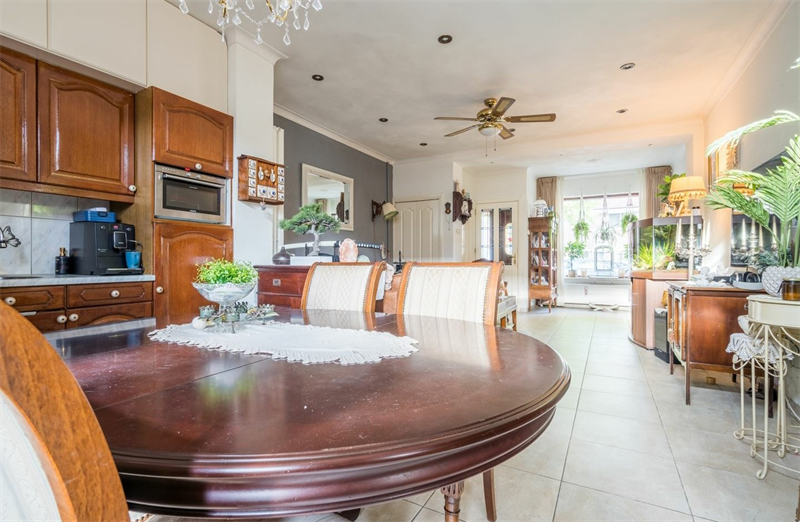 Te huur: Woning Da Costastraat, Tilburg - 10