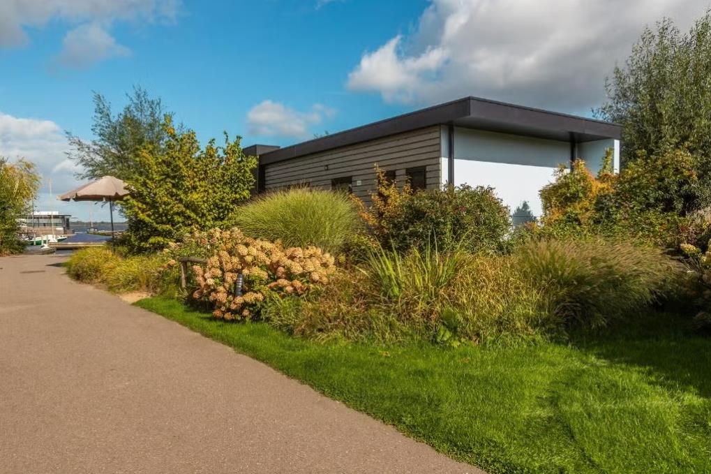 For rent: Apartment Veneweg, Wanneperveen - 15