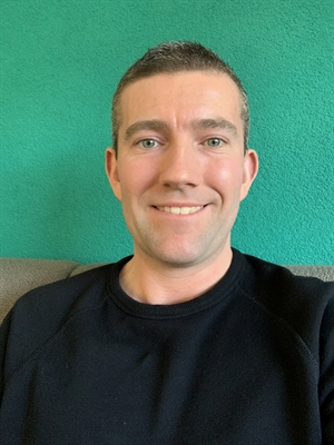 Impression of the tenant