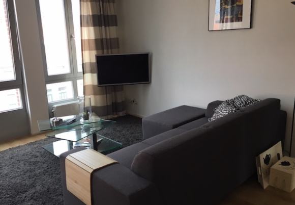 Te huur: Appartement Frederiklaan, Eindhoven - 14