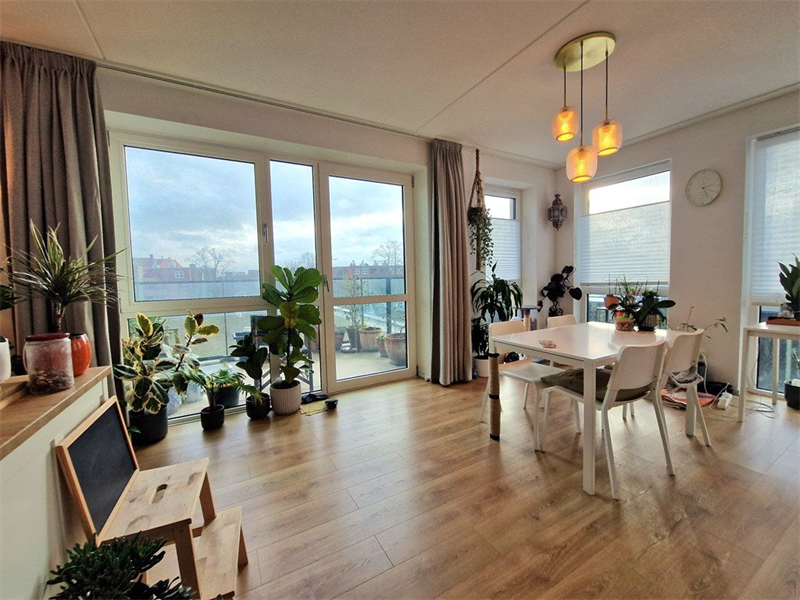 Te huur: Appartement Laakweg, Den Haag - 3