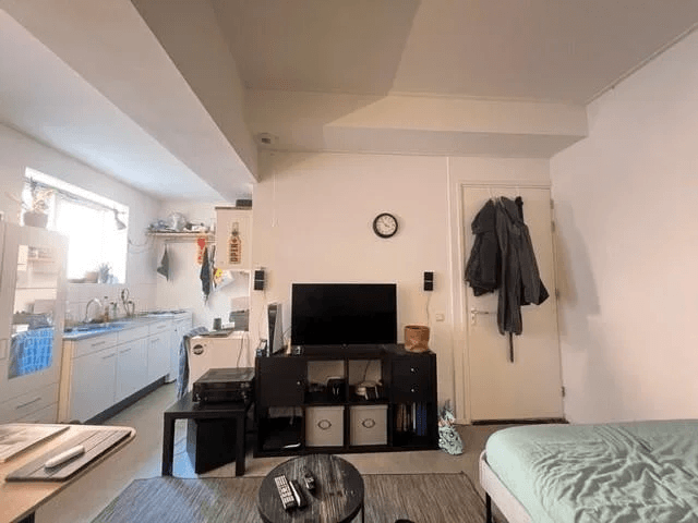 Kamer te huur