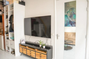 For rent: Apartment Laat, Alkmaar - 1