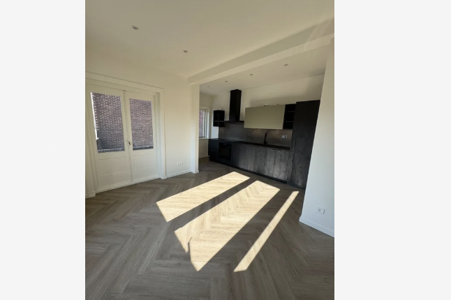 For rent: Apartment Gijsbrecht van Amstelstraat, Hilversum - 2