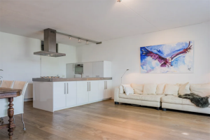 For rent: Apartment van Berchenstraat, Nijmegen - 1