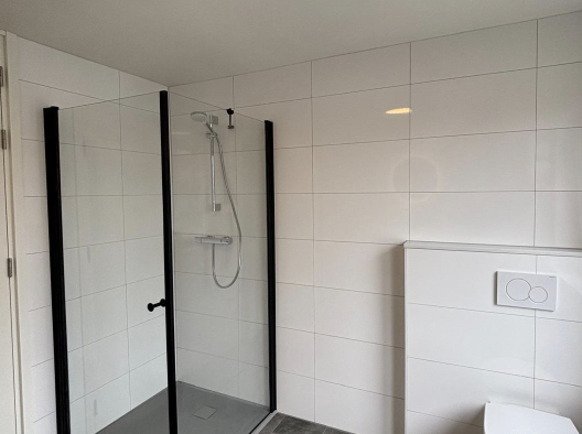 For rent: Apartment Klaasstraat, Venlo - 1