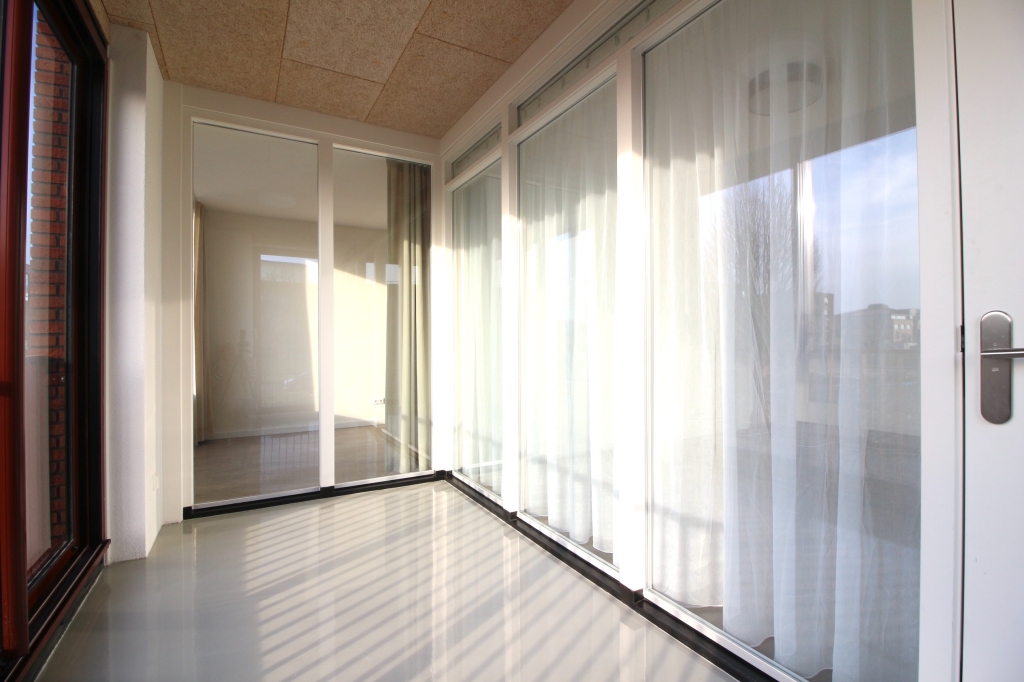 Te huur: Appartement Fultonbaan, Nieuwegein - 18