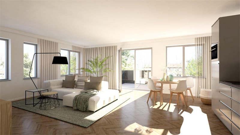 For rent: Apartment Waterstraat, Velp Gld - 4