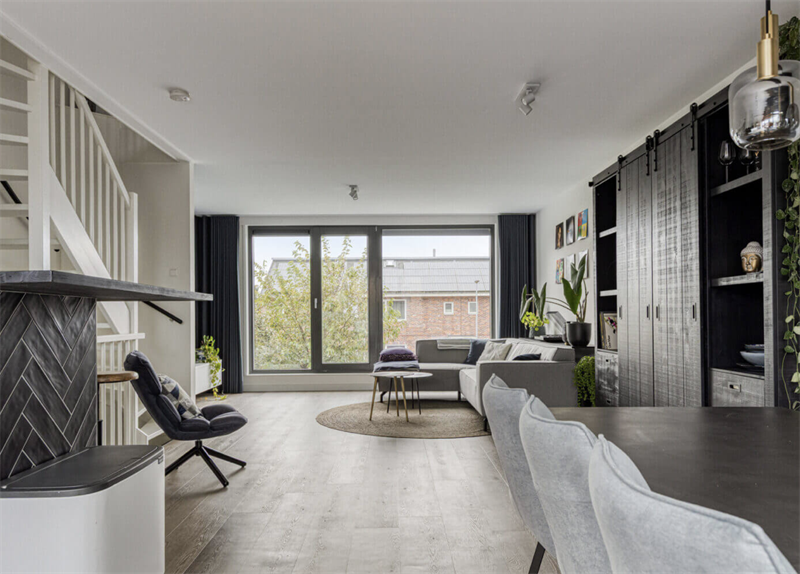 For rent: House Jan Steenstraat, Woerden - 1