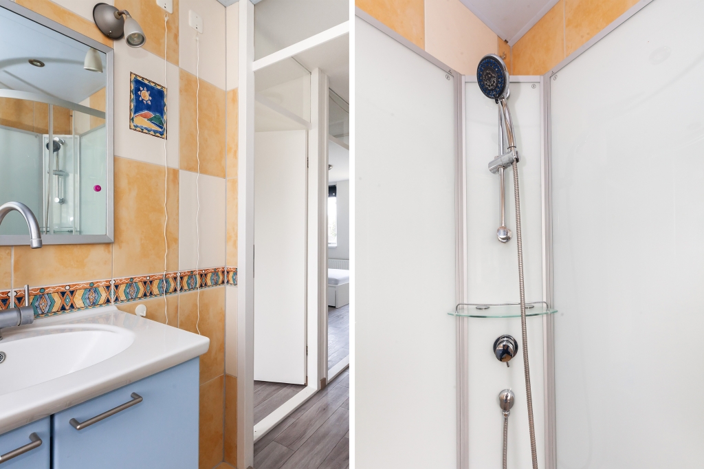 For rent: House Mr. Beerninkplantsoen, Rijswijk Zh - 17