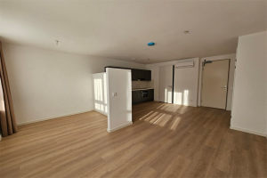 For rent: Studio Willemstraat, Breda - 1