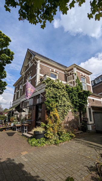 For rent: Apartment Koninginnelaan, Apeldoorn - 14
