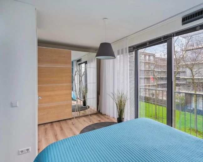 For rent: House Prof. Kohnstammstraat, Utrecht - 3
