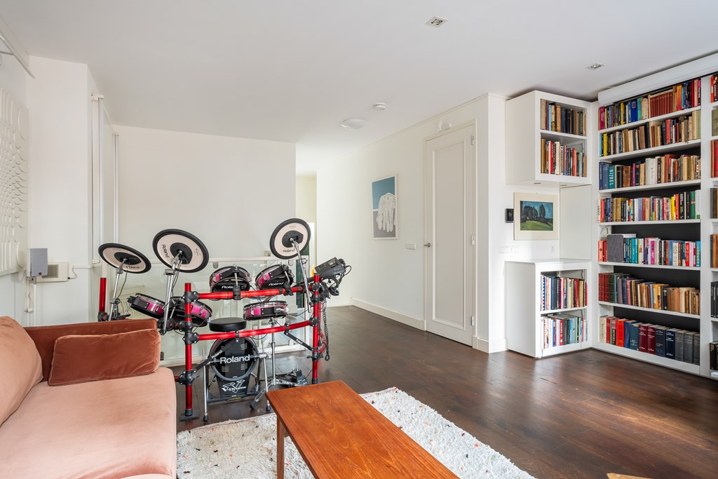 For rent: Apartment Boomstraat, Amsterdam - 7