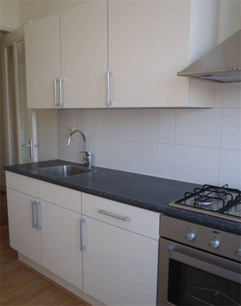Te huur: Appartement Edisonstraat, Den Haag - 5