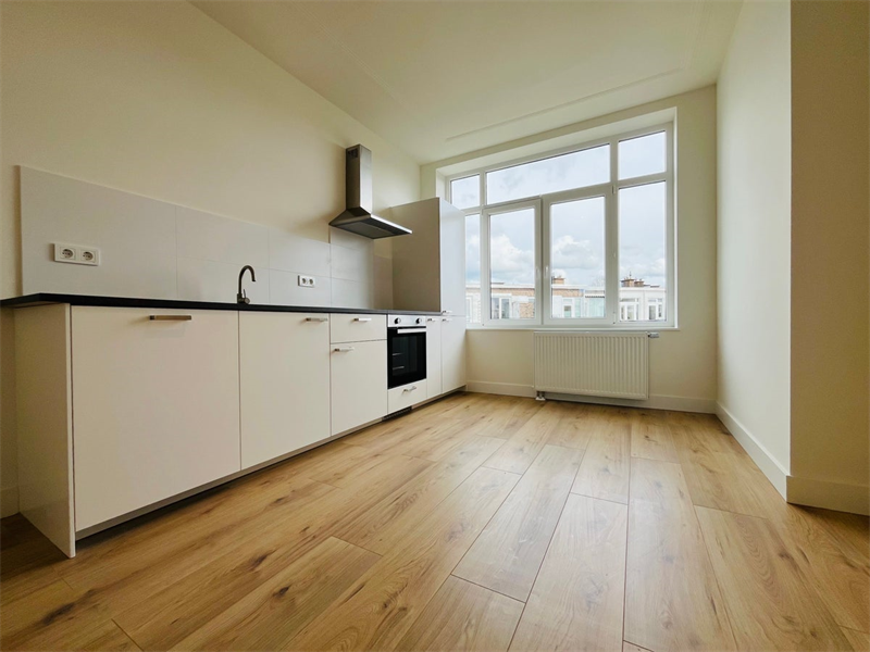 For rent: Apartment Stuyvesantstraat, Den Haag - 7
