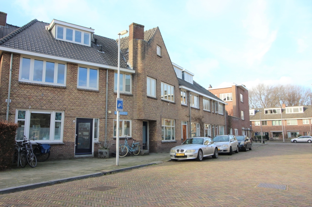 Te huur: Woning Kamerlingh Onnesstraat, Utrecht - 30