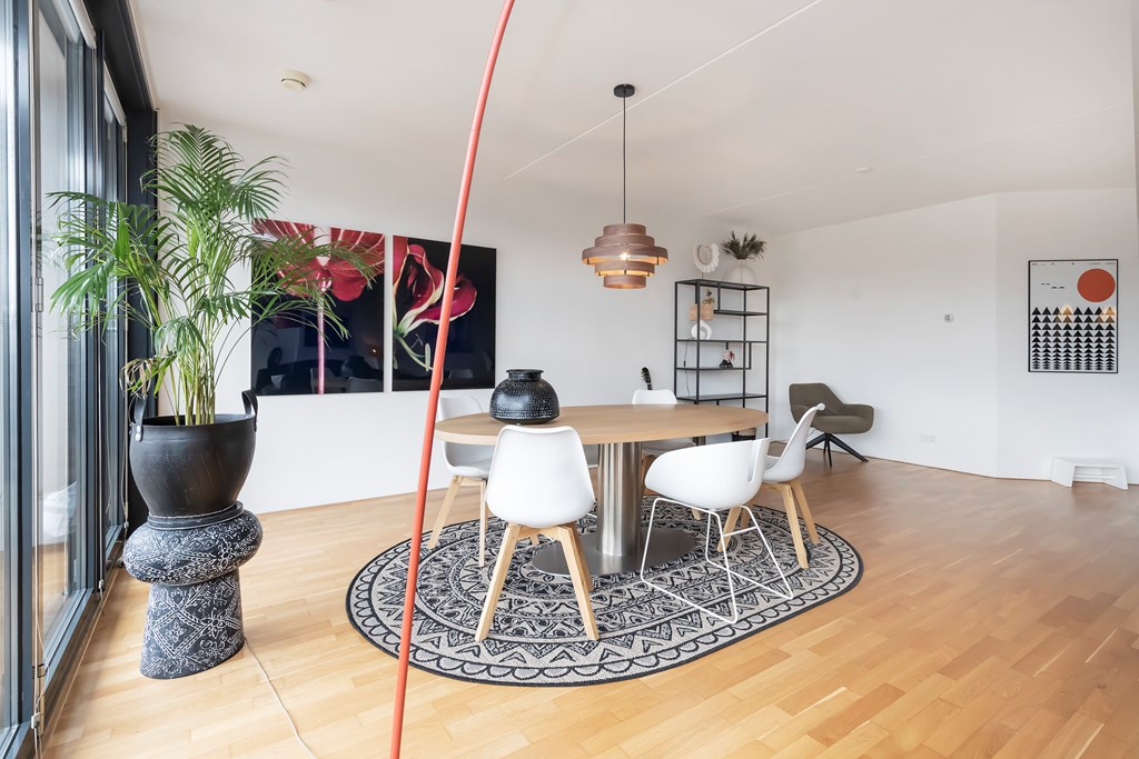 For rent: Apartment Westerdok, Amsterdam - 9