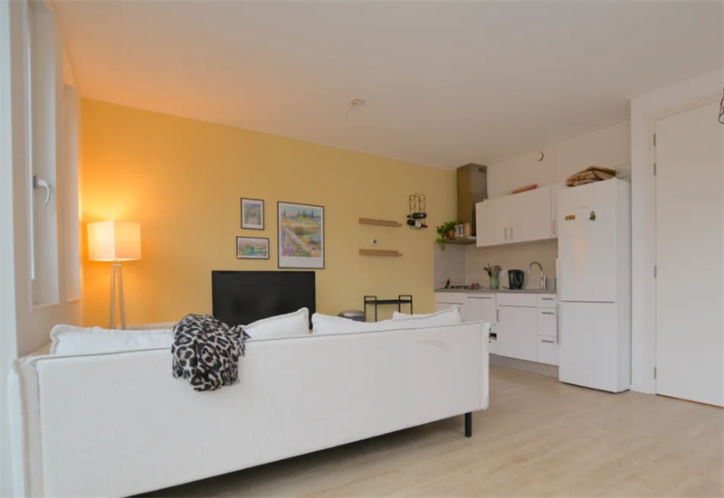 Te huur: Appartement Gelkingestraat, Groningen - 9