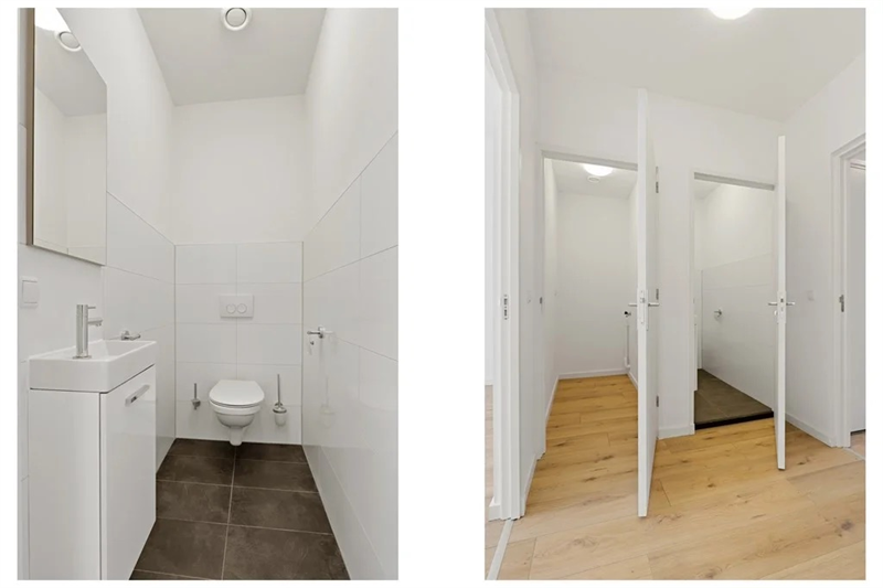 Te huur: Appartement De Ruijterstraat, Den Haag - 15