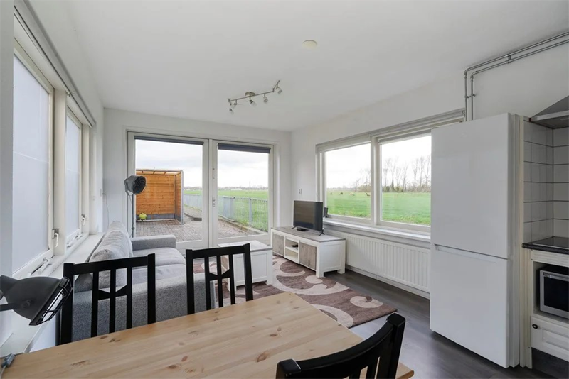 For rent: Apartment Kromme Spieringweg, Vijfhuizen - 2