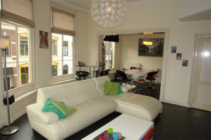 For rent: Apartment T.G. Gibsonstraat, Deventer - 1