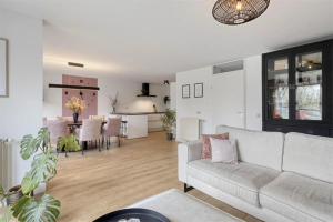 Te huur: Appartement Prinses Ireneplateau, Utrecht - 1