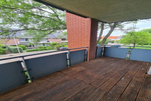 Te huur: Appartement Kwikstaartplein, Leiderdorp - 1