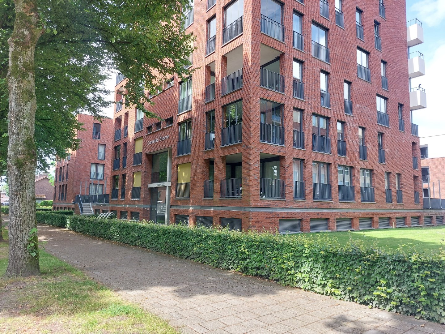 Te huur: Appartement Graafschap Hornelaan, Weert - 4