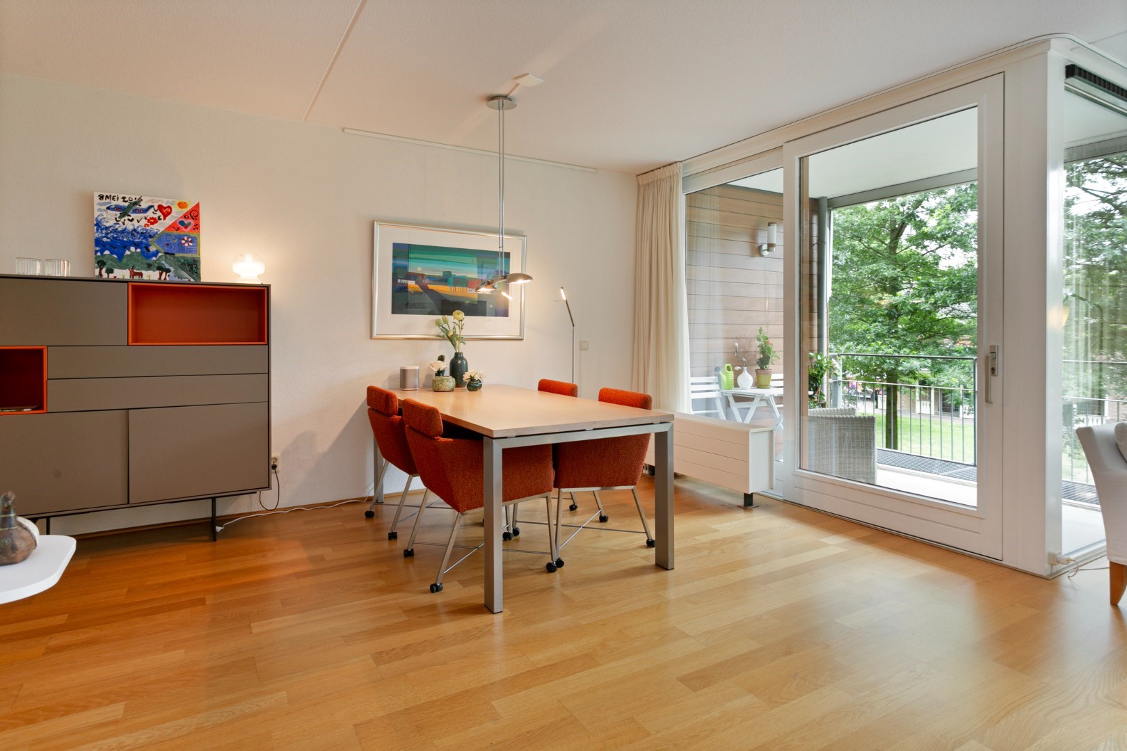 For rent: Apartment Het Bolwerk, Breda - 5