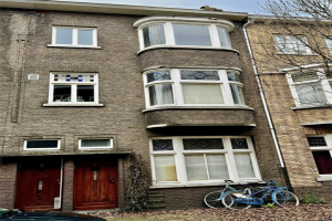 Te huur: Kamer Franquinetstraat, Maastricht - 1